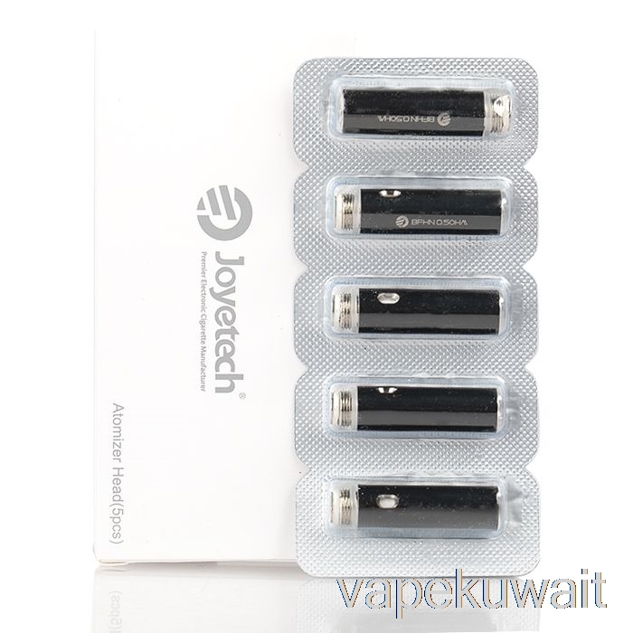 Joyetech Ego Aio Eco Bfhn استبدال لفائف 0.5ohm Bfhn لفائف Vape Pod Kits